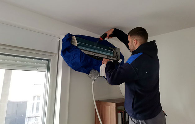 Servis klima uređaja Niš