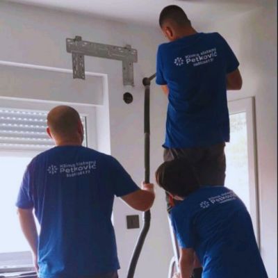 Servis klima uređaja Niš