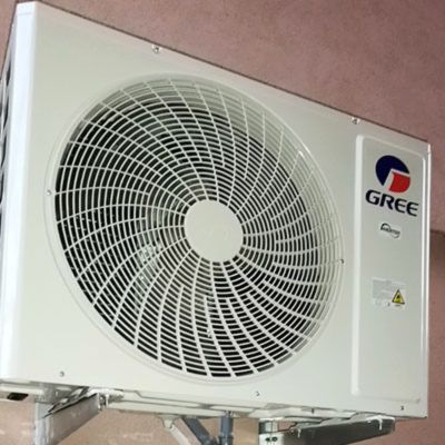 Ugradnja klima uređaja Niš