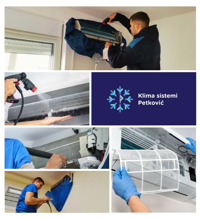 servis klima uređaja niš
