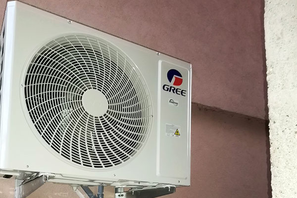 ugradnja klima uređaja niš