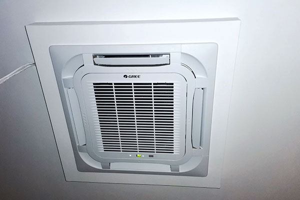 ugradnja klima uređaja niš