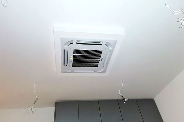 ugradnja klima uređaja niš