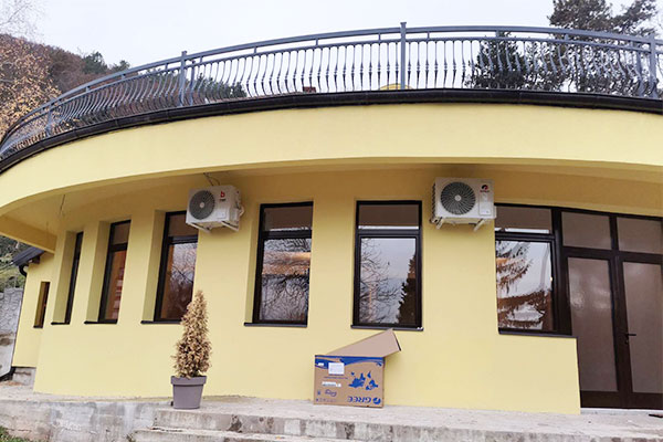ugradnja klima uređaja niš