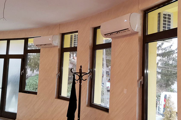 ugradnja klima uređaja niš