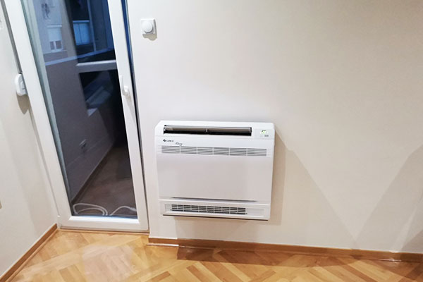 ugradnja klima uređaja niš