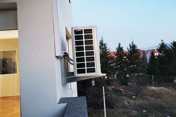 ugradnja klima uređaja niš