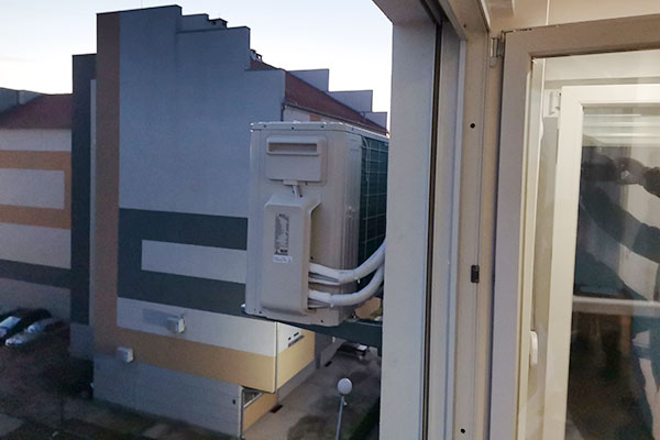 ugradnja klima uređaja niš