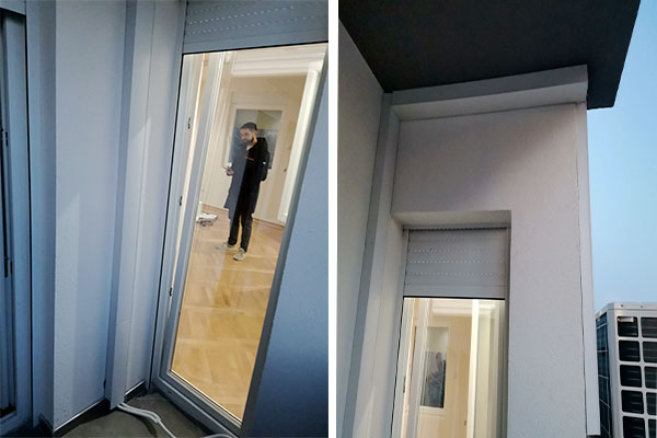 ugradnja klima uređaja niš