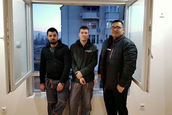 ugradnja klima uređaja niš