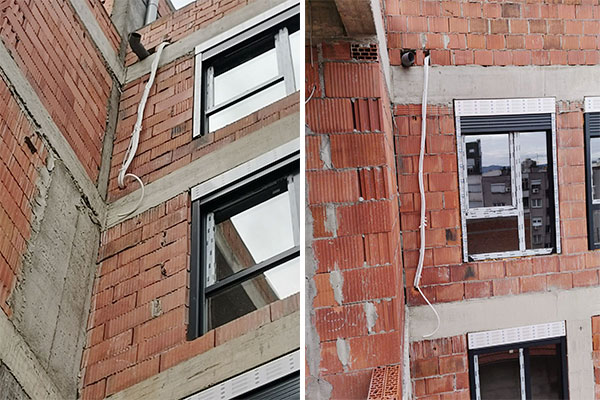 ugradnja klima uređaja niš