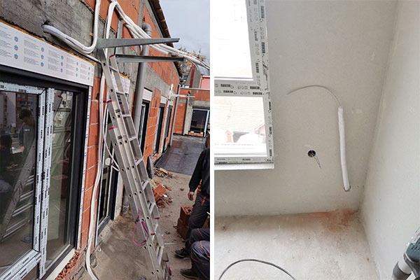 ugradnja klima uređaja niš