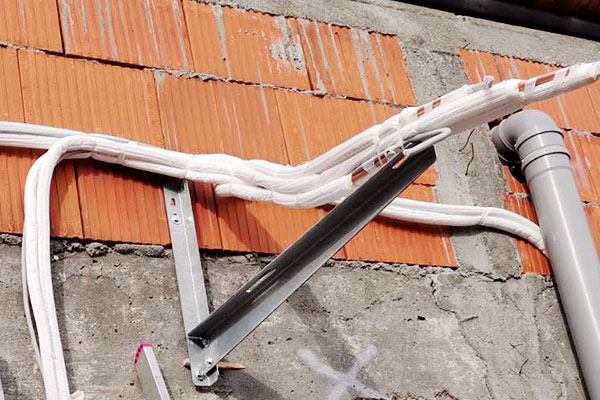 ugradnja klima uređaja niš