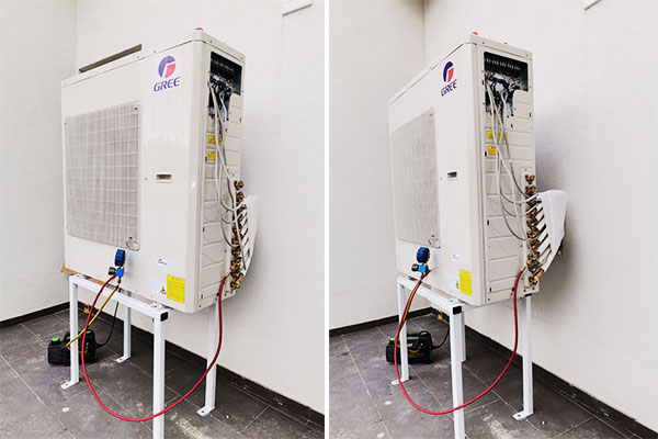 ugradnja klima uređaja niš