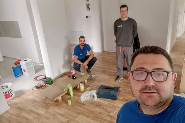 ugradnja klima uređaja niš